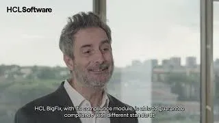 Exprivia & HCL BigFix: Streamlining Patch Management and Compliance Across Complex IT Environments