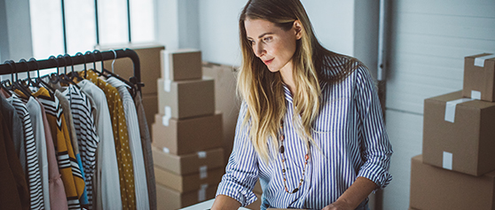 Manage eCommerce portal with HCLSoftware