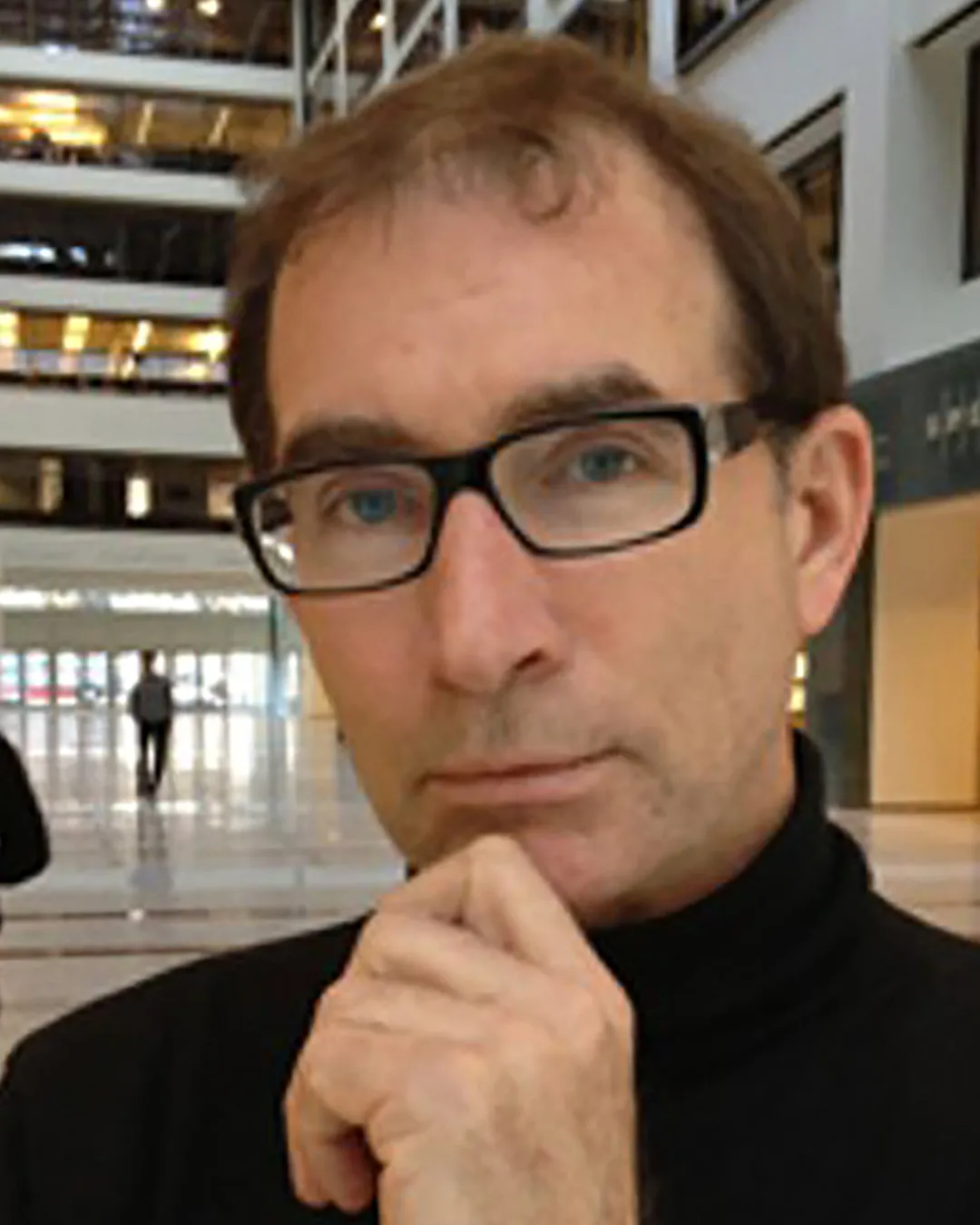 Uffe Sorensen