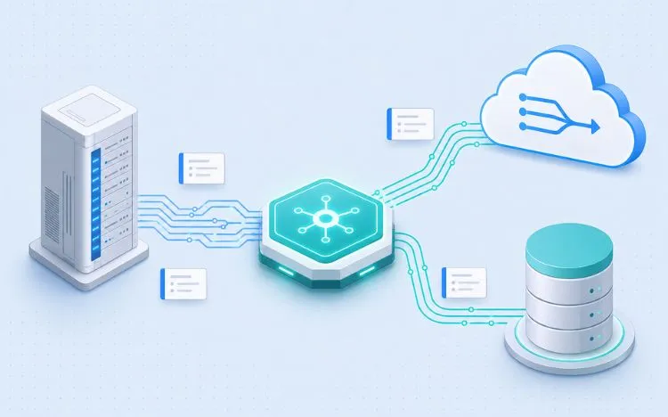 Orchestrating the Modern Data Lifecycle: Native Talend Cloud Integration for Workload Automation