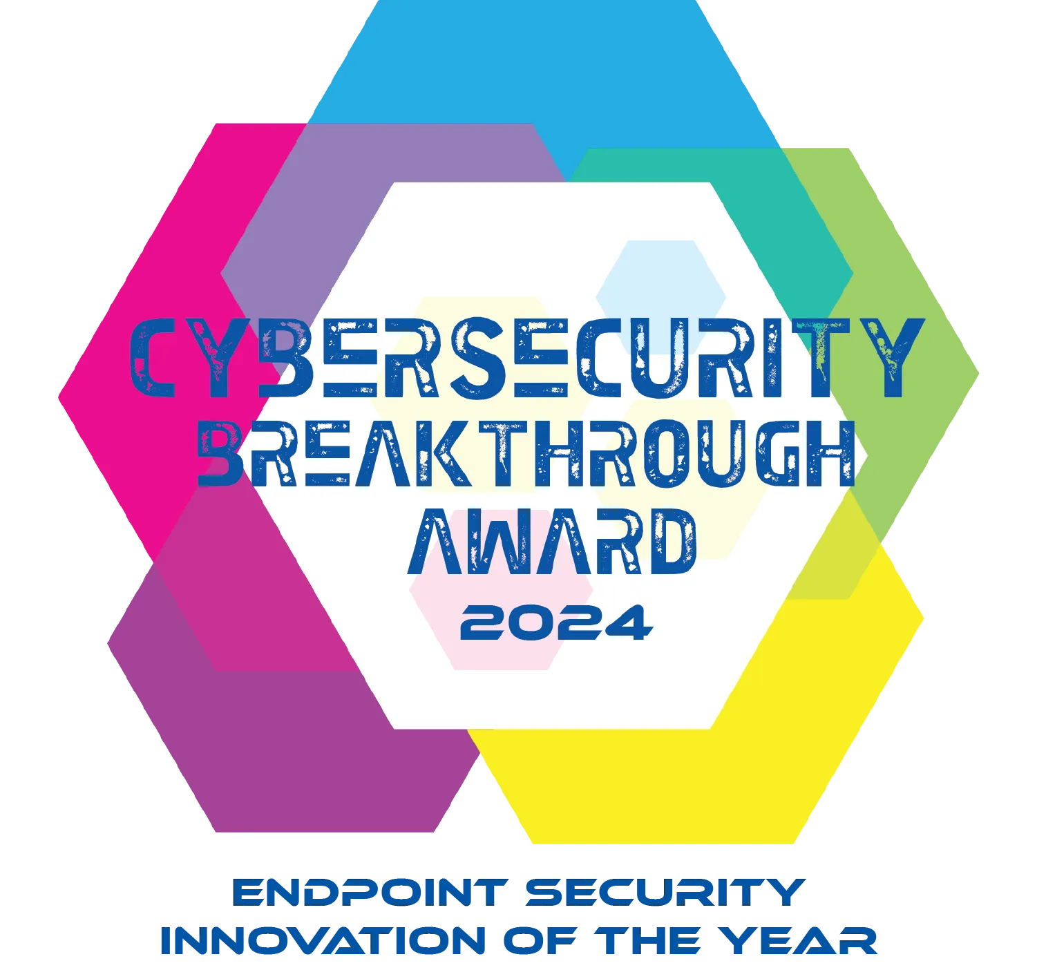 G2 awards panel showing multiple badges that recognize HCL BigFix as a leading unified endpoint management and security solution
