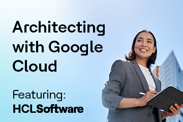 Discover How HCLSoftware Developed a Cloud Native Software Factory