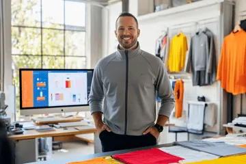 Augusta Sportswear Offers a Seamless, Consistent Experience for Customer With HCL Commerce Cloud