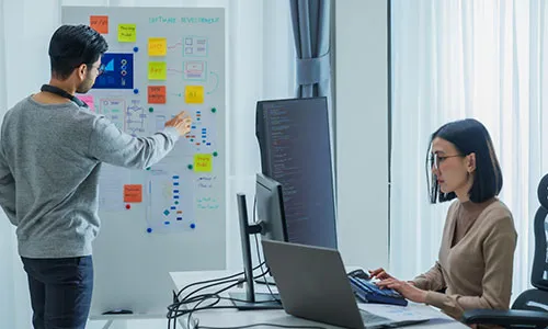 ZIE for Transformation