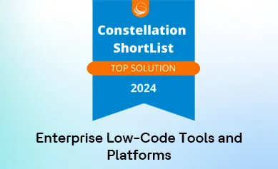 Volt MX-2023 Constellation Research Shortlist™