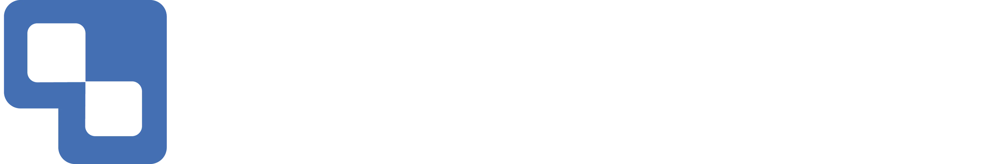 text logo strip