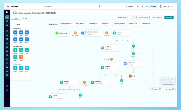 The Power of Hyper-Personalization