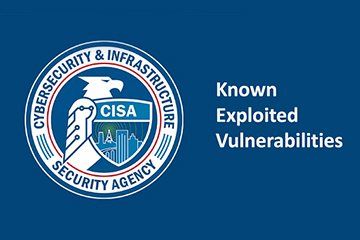 BigFix CISA KEV Dashboard