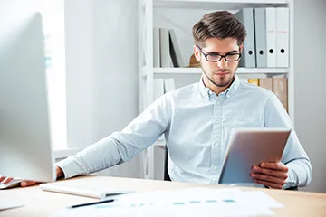 Complexities of multi-tenancy resolved by HCL SX