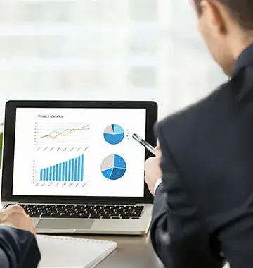 Sales: Ignite Revenue Velocity and Precision