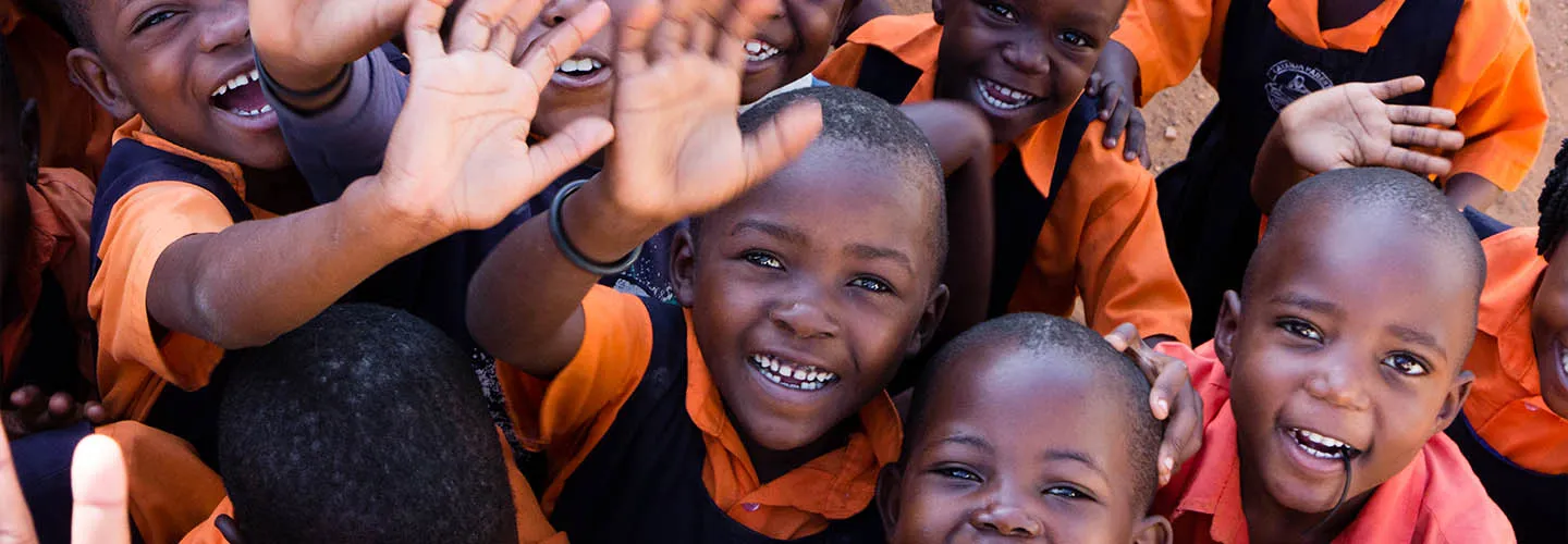 Case Study - HCL BigFix - Patching Automation - Humanitarian Organization - Banner 1