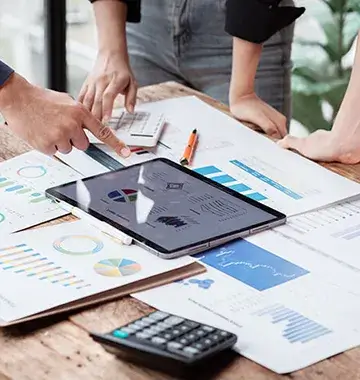 Finance: Master Financial Agility and Control