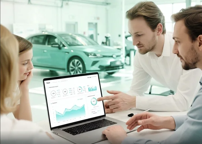 Drive innovation. Accelerate sales. Enhance experiences.
