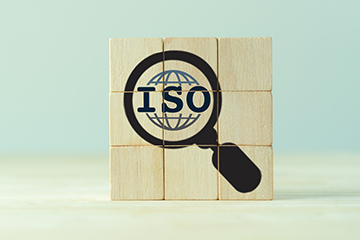 Secure Your Environment to the Highest Standards - ISO 27001 and NIST 800-53