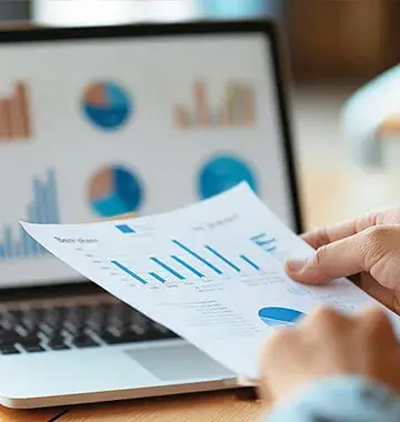 Marketing: Orchestrate Predictable Revenue Growth