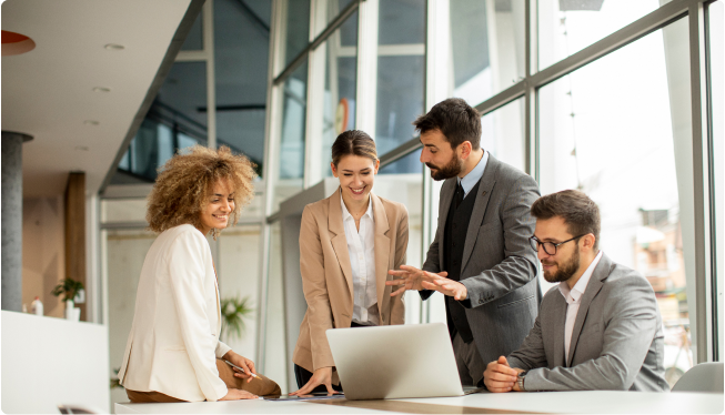 CMO-Revolutionizing Ecommerce