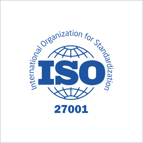 ISO 27001
