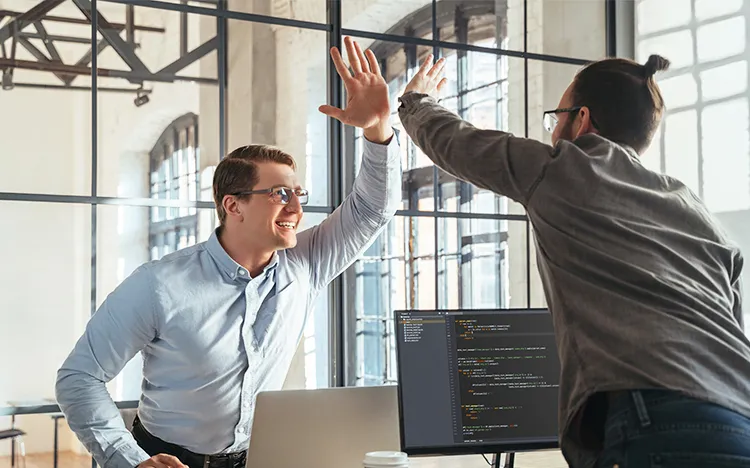 Developers – Say Hello to AUDIT!