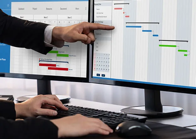 Task Management