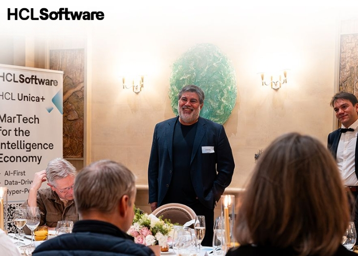 Unveiling UNICA+ 25.1.1: Live from Paris