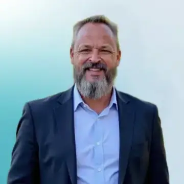 Kenneth Krause