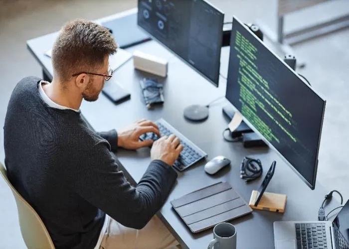 Secure Code Starts With Smart Developers