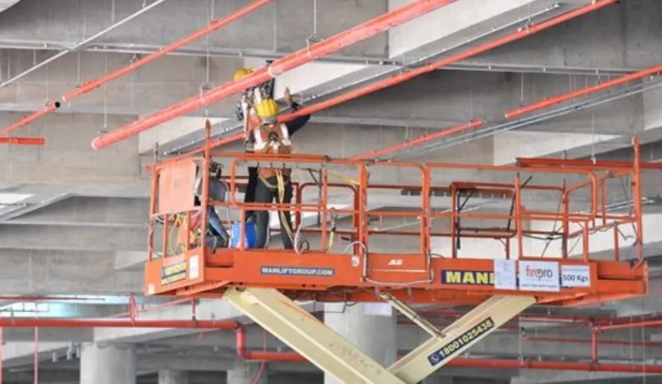 Case Study - HCL Domino -Firepro Systems