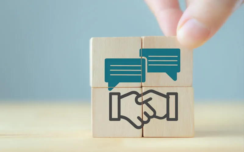 Beyond Orchestration: Our New RPA Partnership