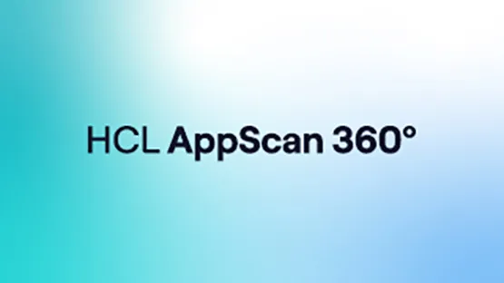 AppScan-Modern Application Security