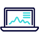 Real time updates and intuitive dashboard