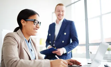 Unlocking Employee Productivity