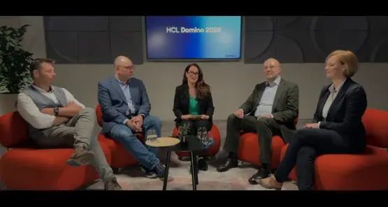 HCL Domino 2026: Hear directly from Early Adopters & Experts