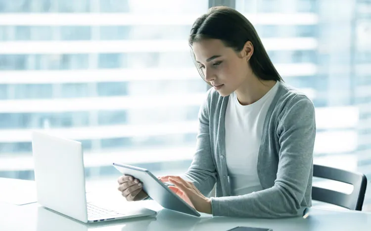 How a Modern Digital Workspace Improves Productivity, Resilience, and Compliance at Scale
