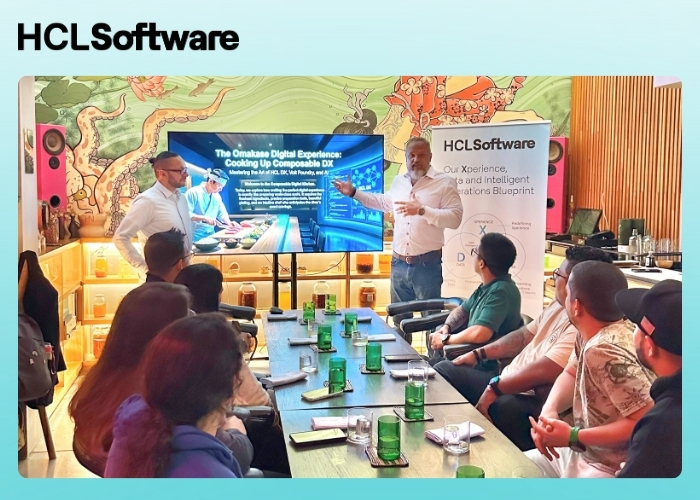 From Omakase to Omnichannel