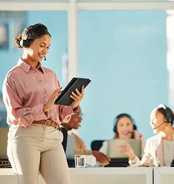 Customer Support: Transform Service into a Loyalty Engine