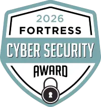 2025 Fortress Cyber Security Awards