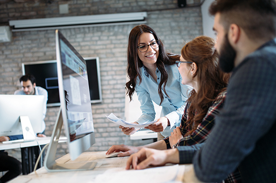 Helpful Tip Visual for HCL Sell Partners