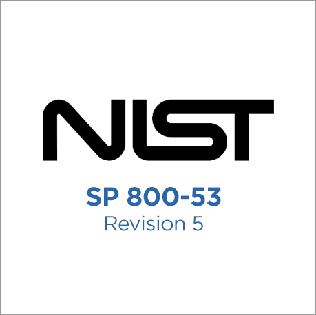 NIST SP 800-53
