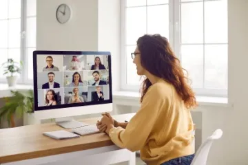 Webinar