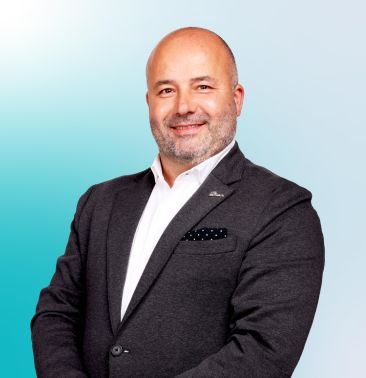 Carlos Garcia De Miguel