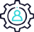 multi faced web presence
