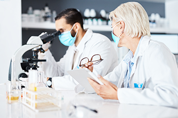 Cybersecurity-HCL BigFix Solution for Fortune 500 Pharmaceutical Company