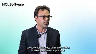 Discover How Beta 80 Drives Innovation with HCLSoftware Solutions