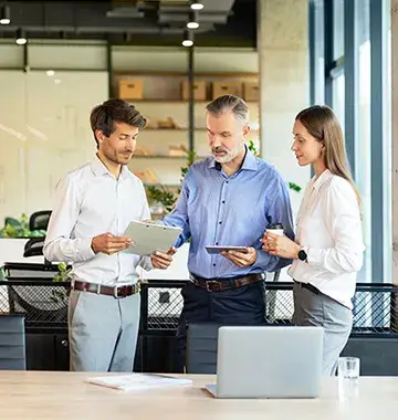 Product & Ops: Engineer Innovation at Market Speed