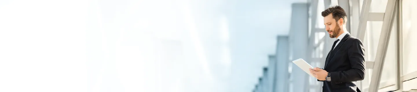 desktop banner
