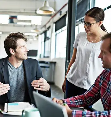 HR: Engineer a World-Class Employee Experience