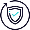 Data Sovereignty Built-in
