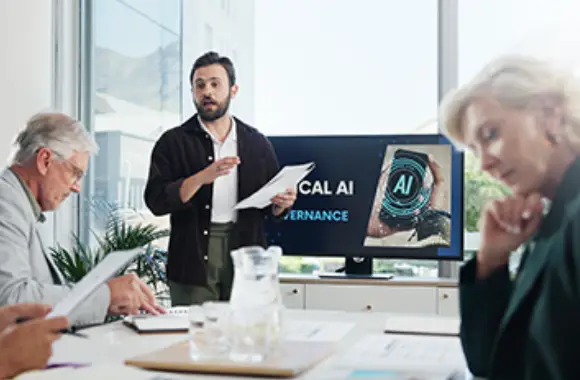 EMA Insight: HCL UnO Agentic and the Shift Toward Agentic Orchestration