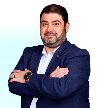 Francois Nasser