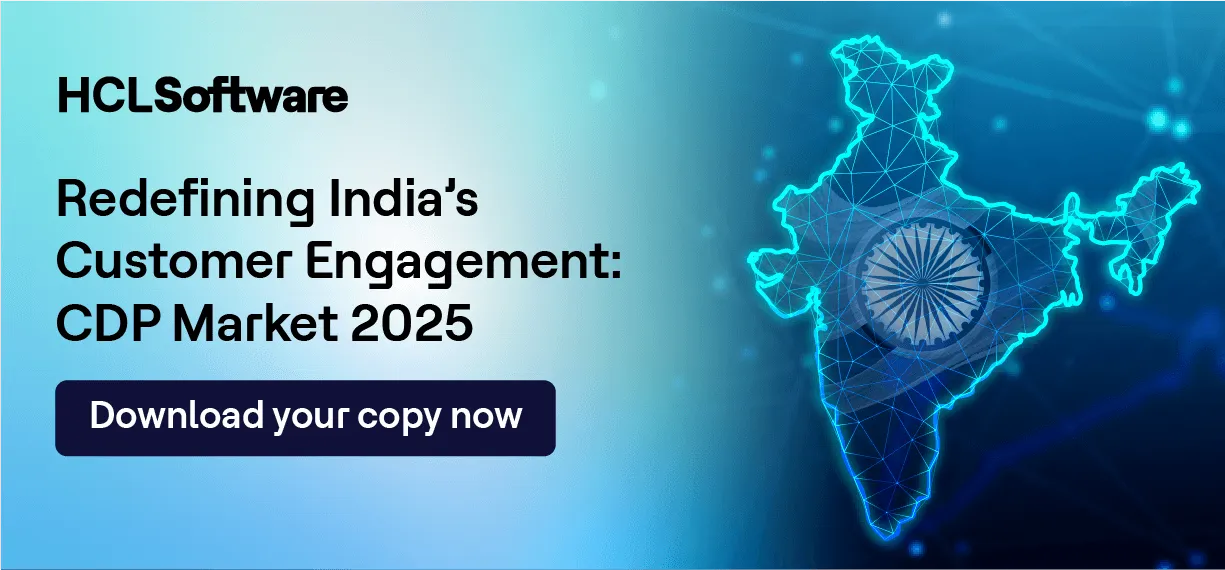 How CDPs Are Redefining Customer Engagement in India in 2025